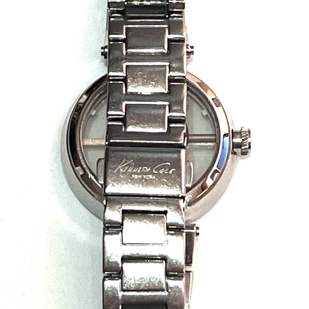 Kenneth Cole Transparency Ladies Watch - Picture 11 of 11